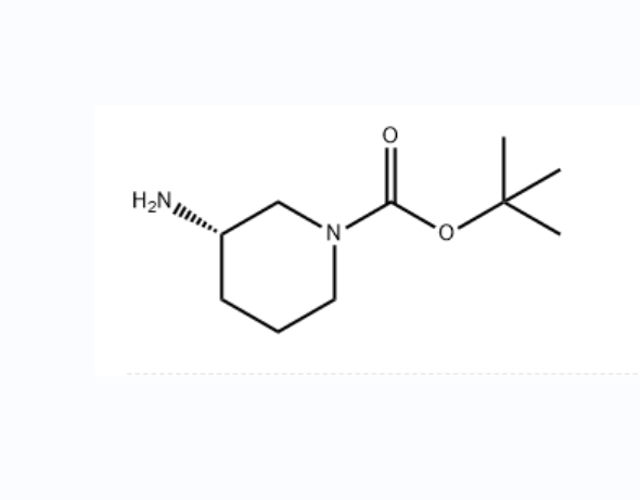 S-1-boc-3-氨基哌啶