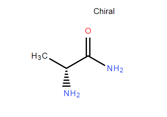 (R)-2-氨基丙酰胺