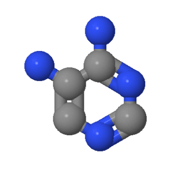 13754-19-3；4,5-二氨基嘧啶