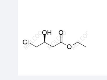 S(-)-4-氯-3-羟基丁酸乙酯+
