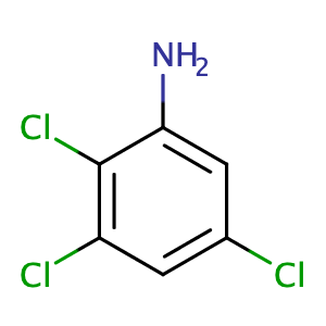 2,3,5-三氯苯胺