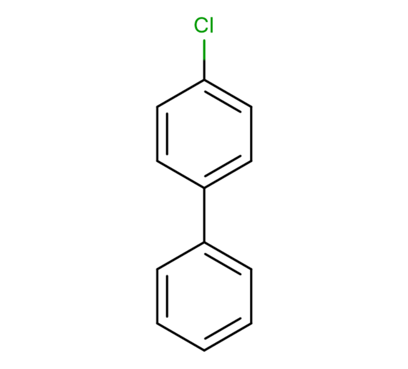 4-氯联苯