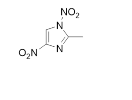 2-甲基-1,4-二硝基咪唑