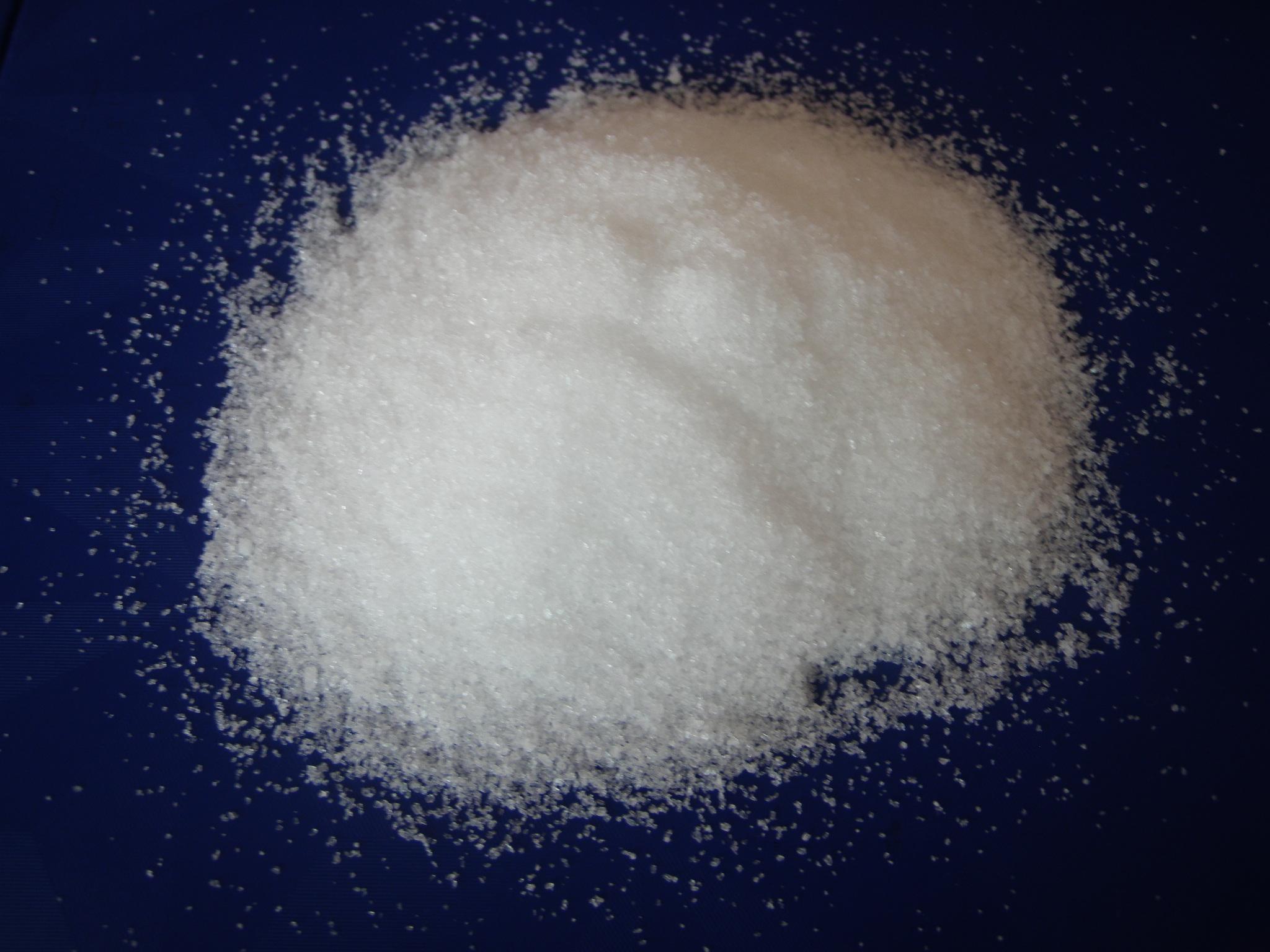 L-鸟氨酸L-天门冬氨酸盐