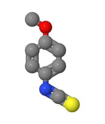 1-萘异硫氰酸酯；2284-20-0