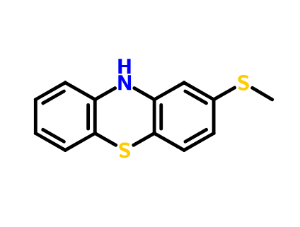 2-甲巯基吩噻嗪