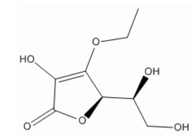 3-O-乙基抗坏血酸醚