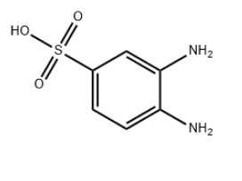 3,4-二氨基苯磺酸