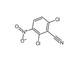 2,6-二氯-3-硝基苯肼