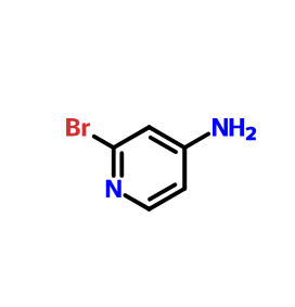 4-氨基-2-溴吡啶