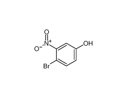 4-溴-3-硝基苯酚
