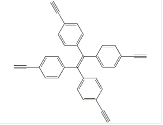 2-羟基-5-（1,2,2-三苯乙烯）-苯甲醛