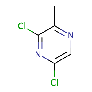 3,5-二氯-2-甲基吡嗪