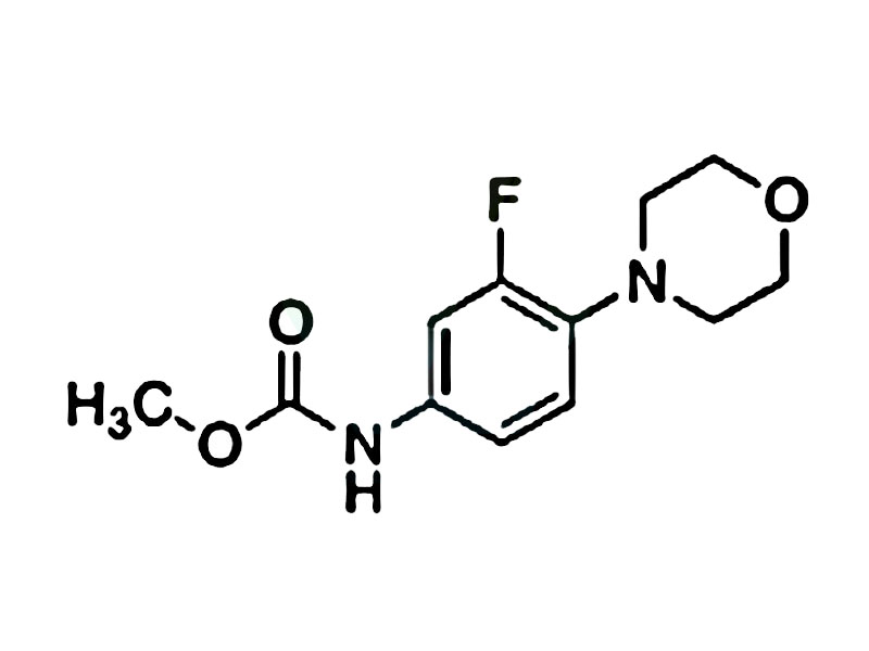 利奈唑胺杂质21