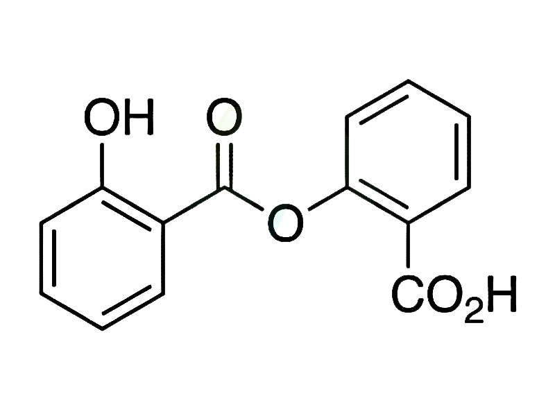 阿司匹林杂质E