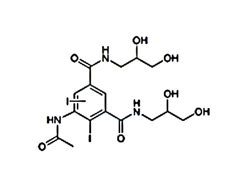 碘海醇杂质G