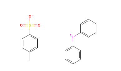 二苯基碘鎓对甲苯磺酸盐