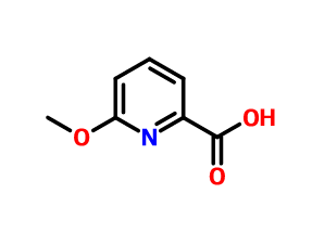 6-甲氧基吡啶-2-甲酸