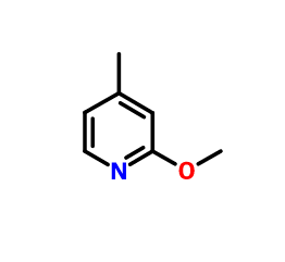 2-甲氧基-4-甲基吡啶