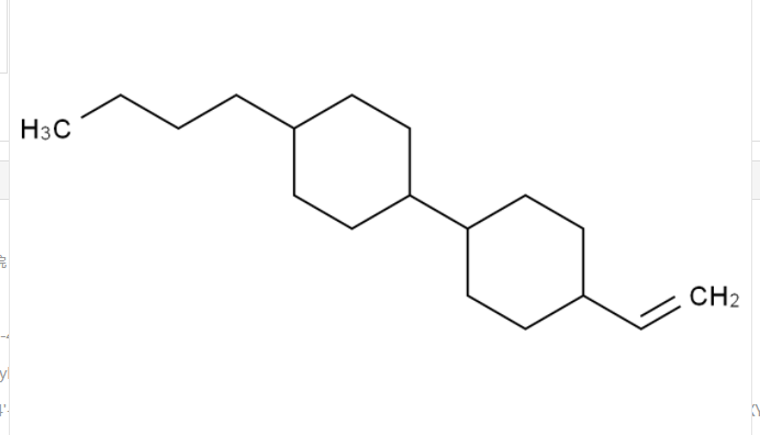 (反式,反式)-4-乙烯基-4'-丁基-1,1'-联环己烷