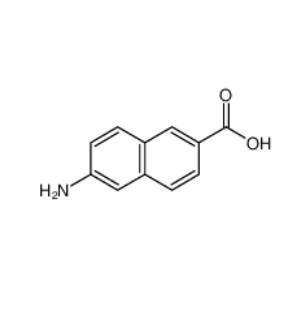 6-氨基-2-萘酸