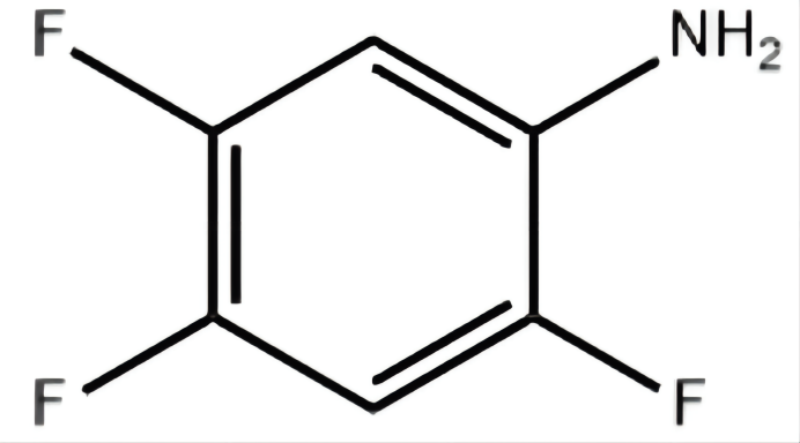 2,4,5-三氟苯胺