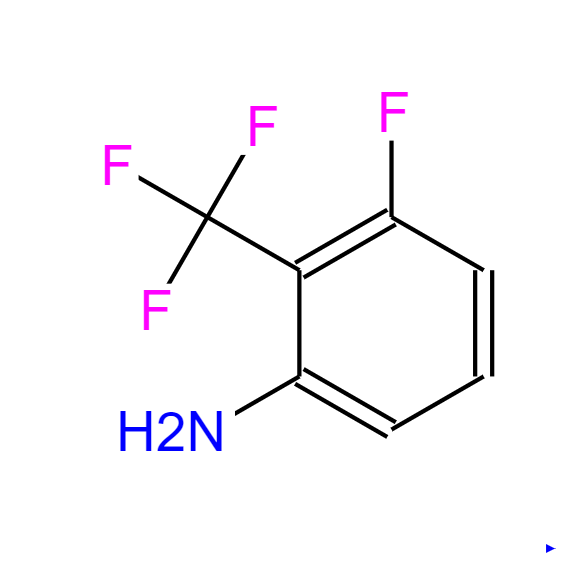 3-氟-2-(三氟甲基)苯胺
