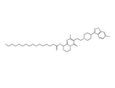 帕潘立酮棕榈酸酯