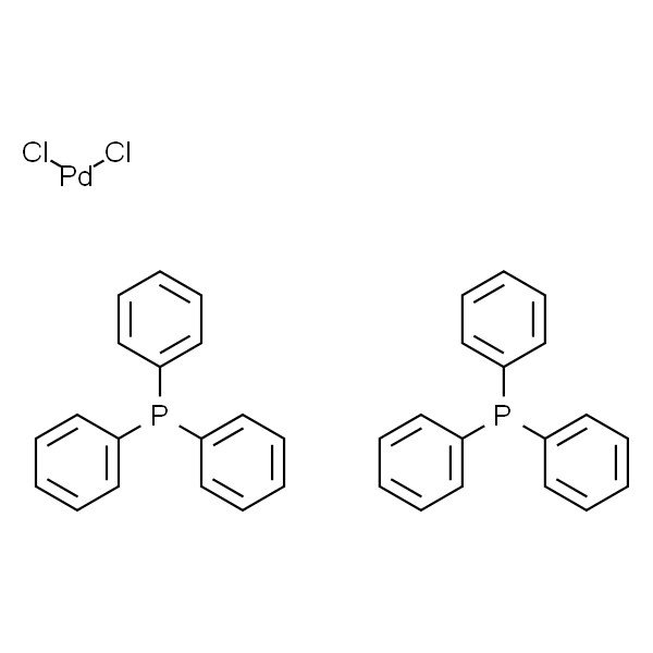 双三苯基磷二氯化钯