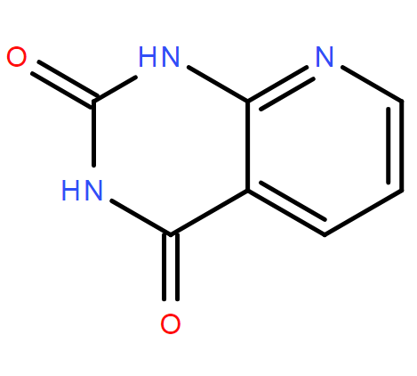 吡啶并[2,3-d]嘧啶-2,4(1H,3H)-二酮
