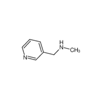 N-甲基-N-(3-甲基吡啶)胺