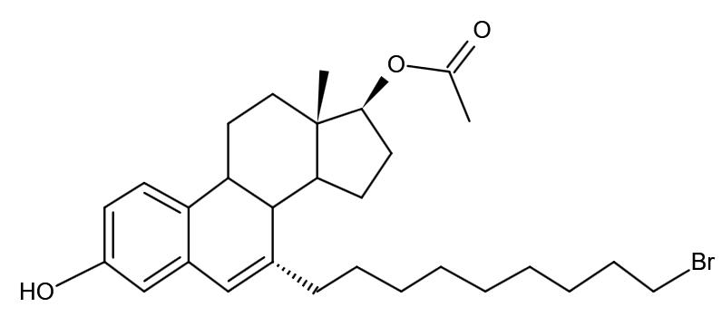 氟维司群杂质ABCDEFGHJKL