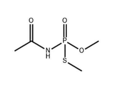 乙酰甲胺磷
