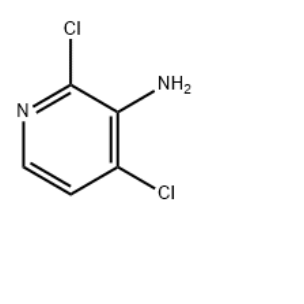 2,4-二氯-3-氨基吡啶