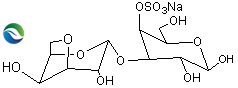 K-新卡拉胶二糖(图1)