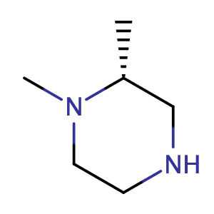 (R)-1,2-二甲基哌嗪