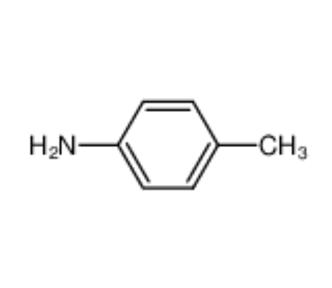 106-49-0;对甲苯胺