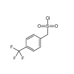 4-三氟甲基-Α-甲苯磺酰氯