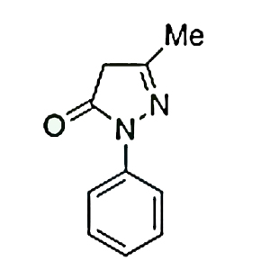 1-苯基-3-甲基-5-吡唑喹啉（PMP）对照品