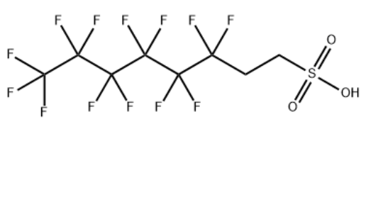 全氟己基乙基磺酸