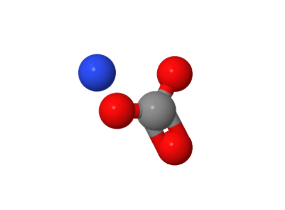 碳酸氢铵；1066-33-7