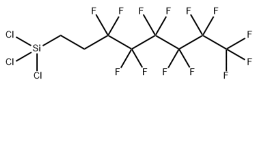 全氟辛基三氯硅烷