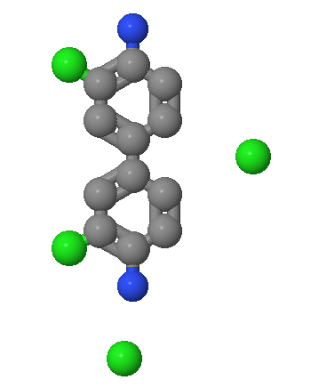612-83-9；3,3'-二氯联苯胺盐酸盐