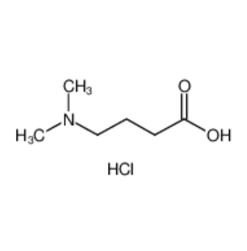 4-二甲基氨基丁酸盐酸盐