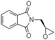 CAS 登录号：161596-47-0, (S)-(+)-N-(2,3-乙氧基丙基)邻苯二甲酰亚胺