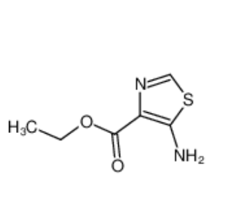 5-氨基噻唑-4-甲酸乙酯
