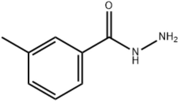 3-甲基苯甲酰肼