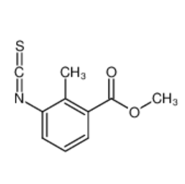 3-Isothiocyanato-2-Methylbenzoic acid Methyl ester
