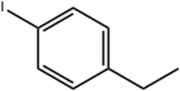 4-碘乙基苯