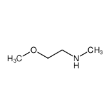 N-(2-甲氧基乙基)甲基胺